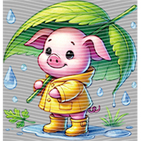 Winnie the Pooh-WP 76